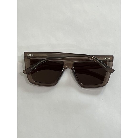 Stylish Black Sunglasses